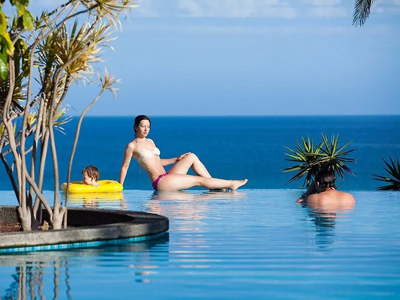 R2 Hotel Pajara Beach 코스타카르마