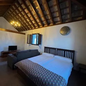Alegria Apartment Medina-Sidonia