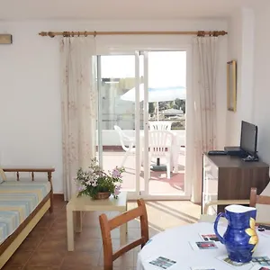  Appartamento Sa Marina Spagna