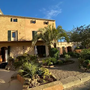  Casa di campagna Casa Mona Turismo De Interior Spagna
