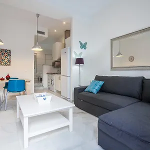  Appartamento Castellar Spagna