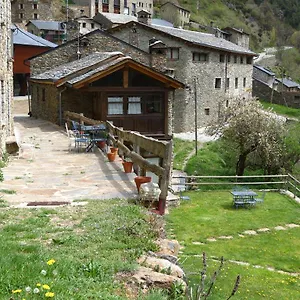 Cal Mestre Country house Fornells de la Muntanya