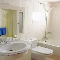 Szálloda Castillo Beach Bungalows Fuerteventura Island