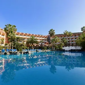 Szálloda Puerto Palace Puerto de la Cruz