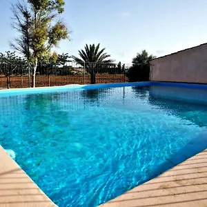  Alloggio per agriturismo Sa Cova Den Borino Spagna