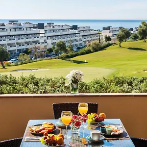 Apartmanhotel Ona Valle Golf & Estepona