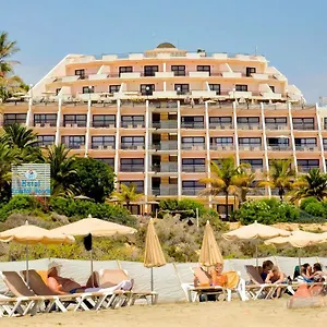 Sbh Crystal & - Adults Only **** Costa Calma