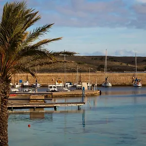 Gabriel Sans Apartment Fornells (Menorca)