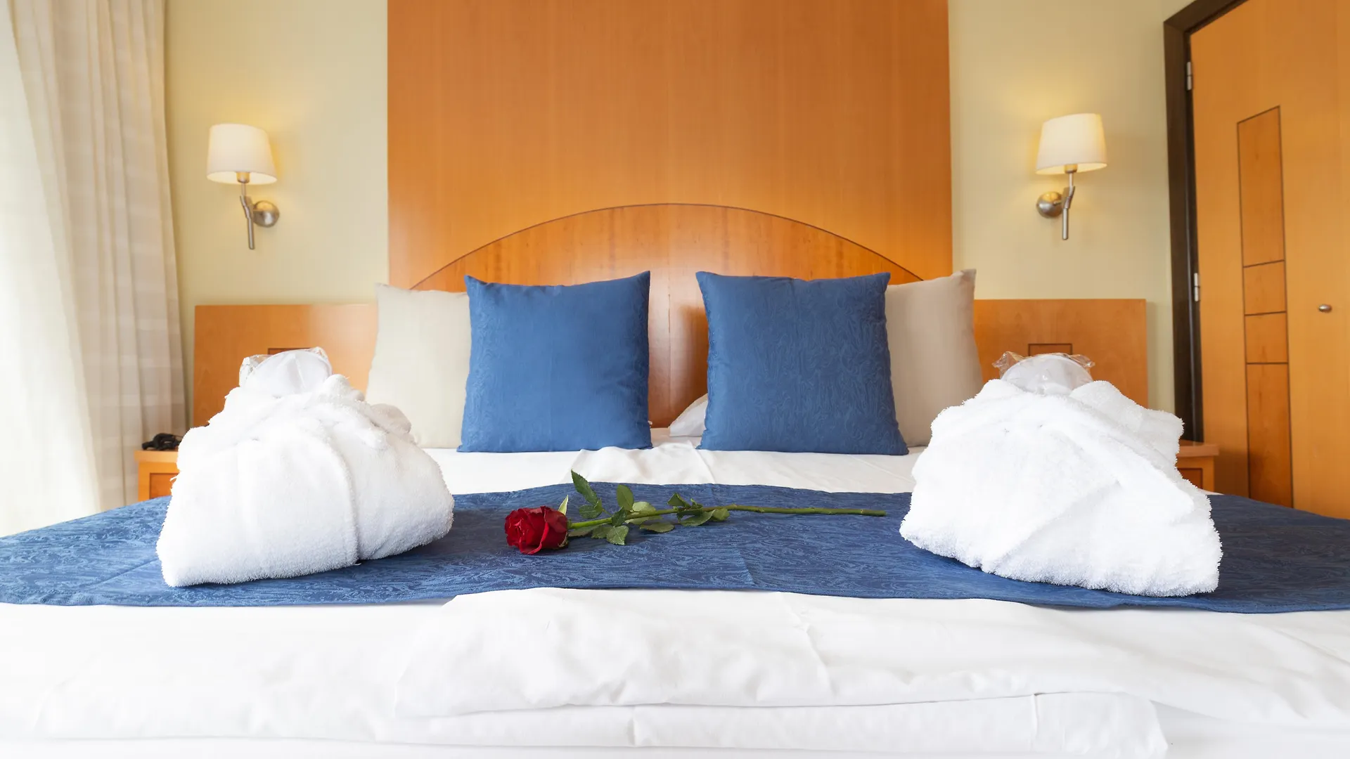 R2 Hotel Pajara Beach Costa Calma 4*,