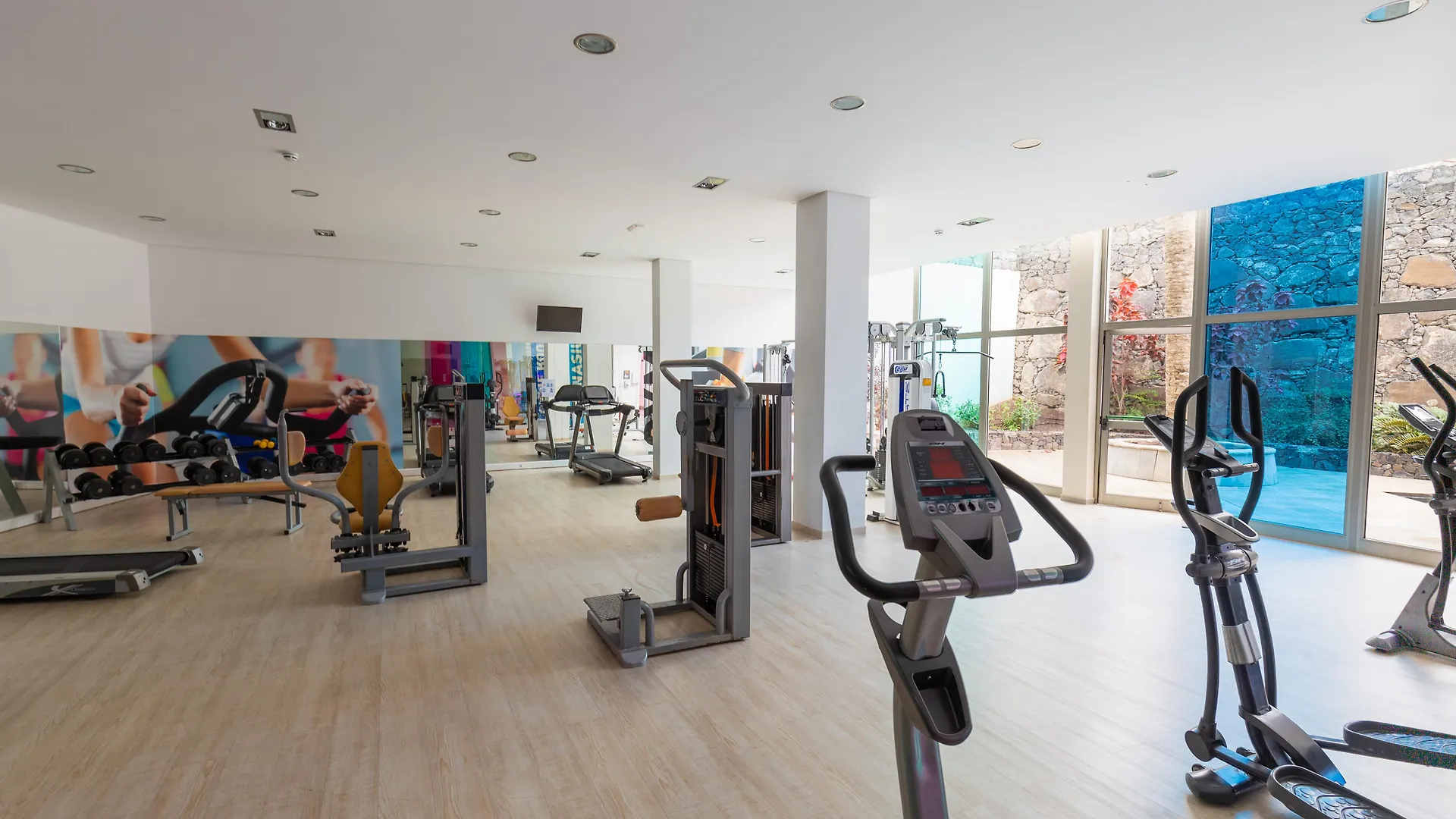 R2 Hotel Pajara Beach Costa Calma 4*,  İspanya