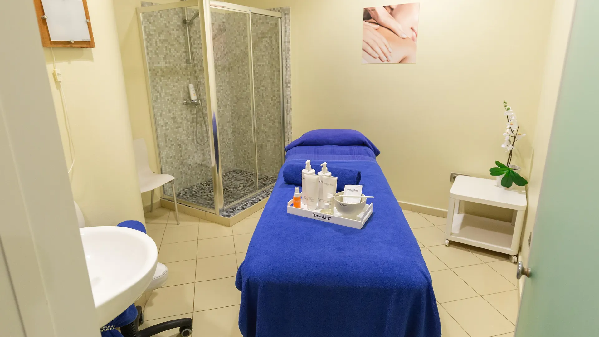 R2 Hotel Pajara Beach Costa Calma İspanya