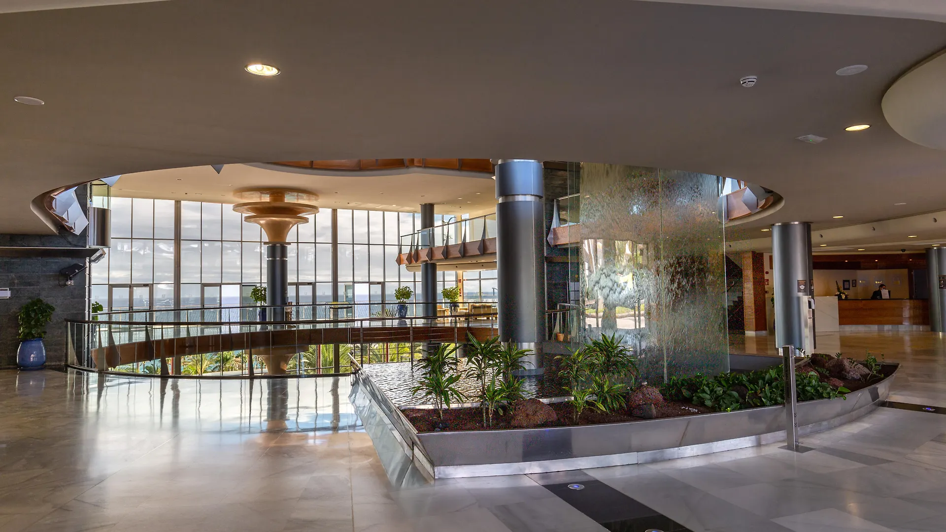R2 Hotel Pajara Beach Costa Calma İspanya