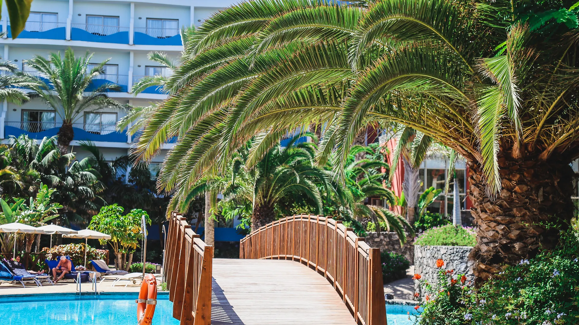 R2 Hotel Pajara Beach Costa Calma
