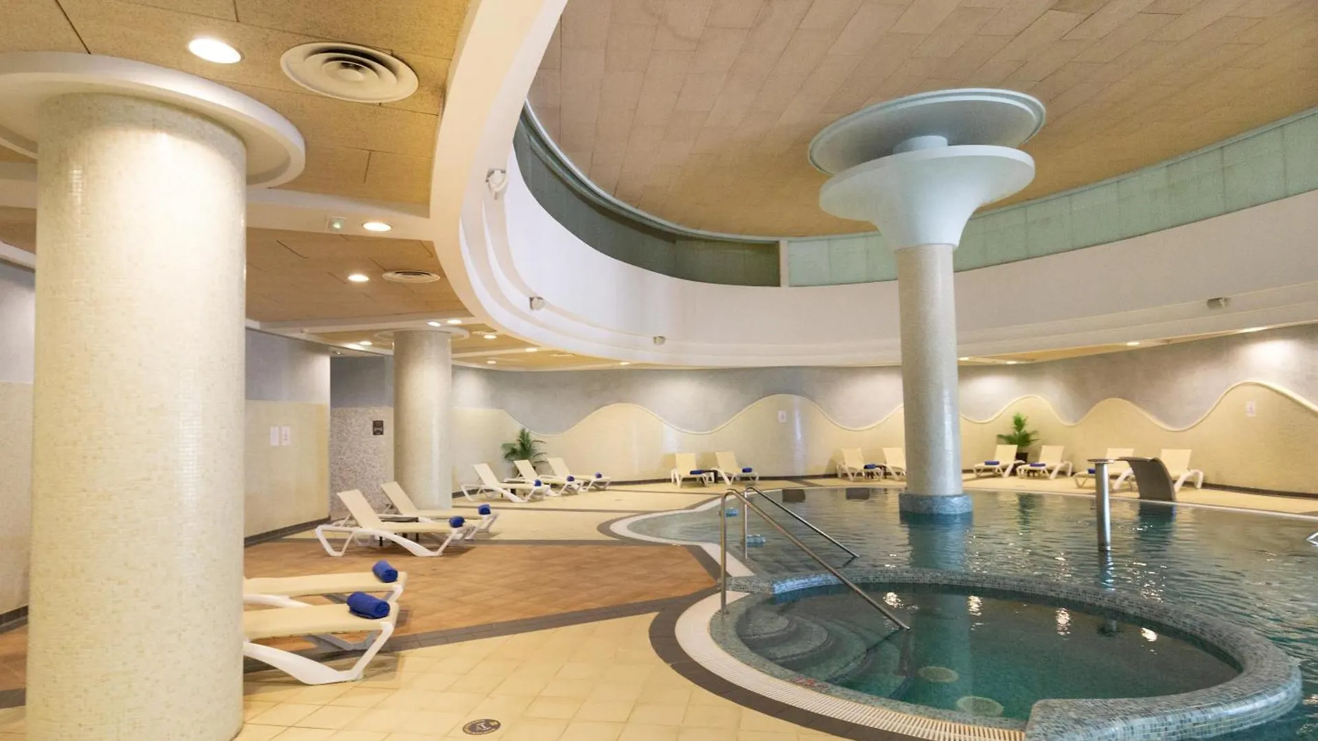 R2 Hotel Pajara Beach Costa Calma İspanya