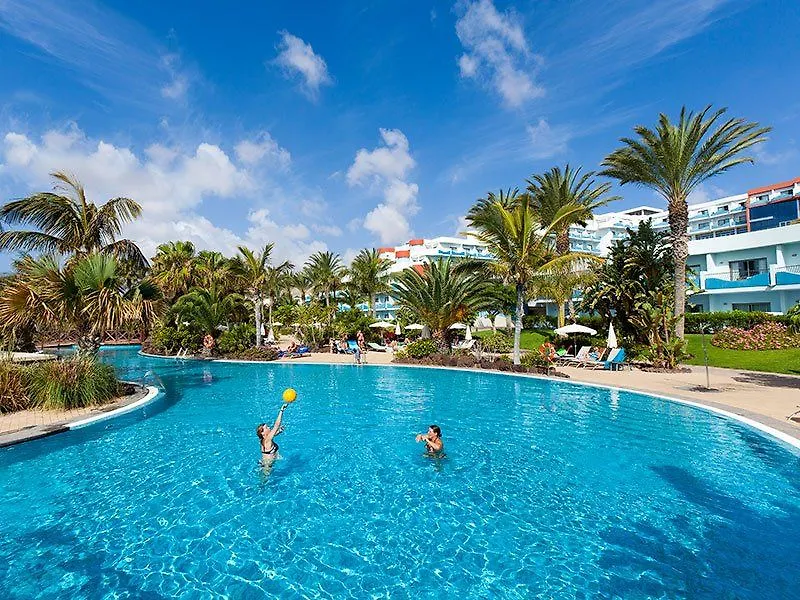 R2 Hotel Pajara Beach Costa Calma İspanya