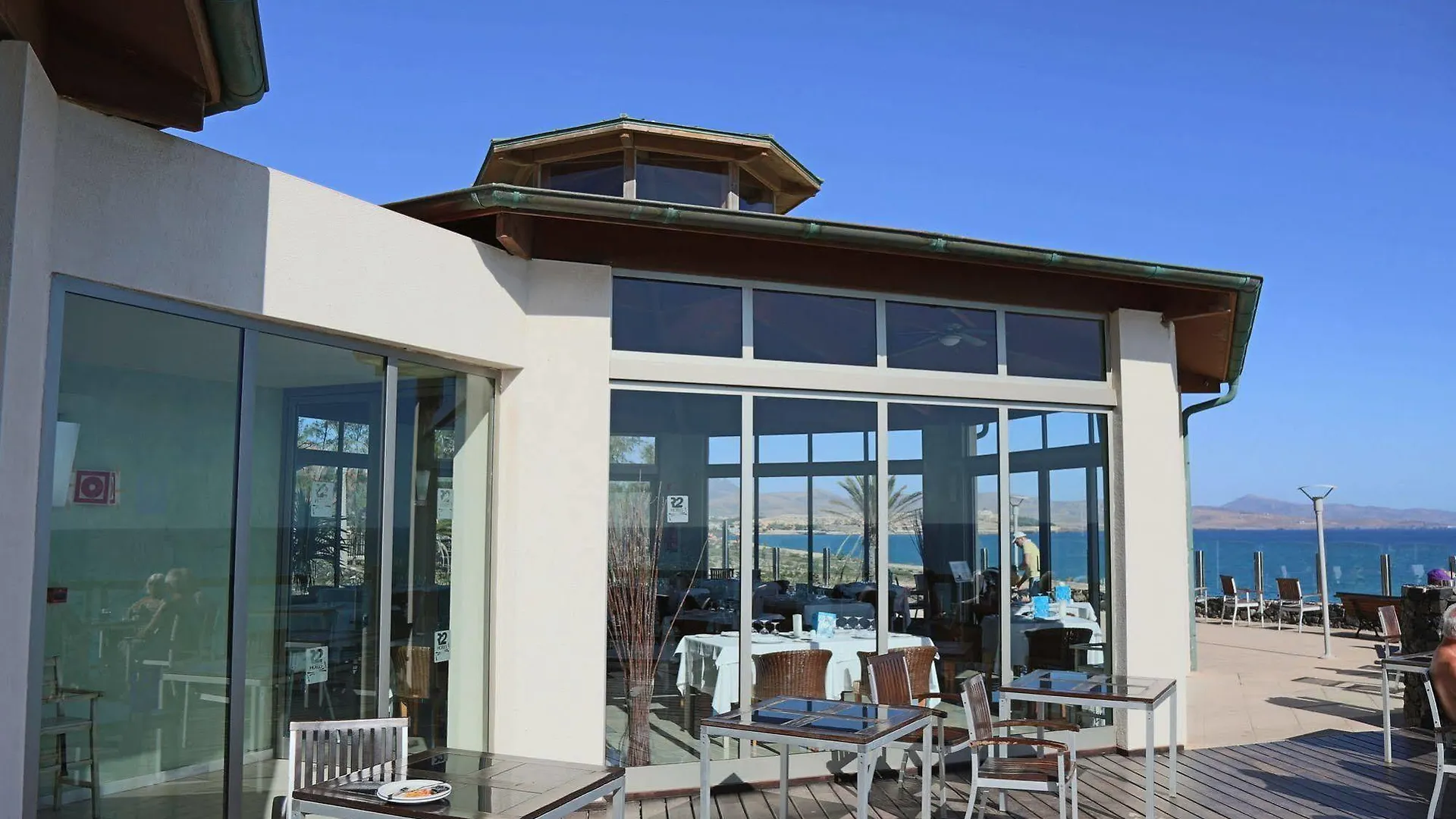 R2 Hotel Pajara Beach Costa Calma 4*,  İspanya