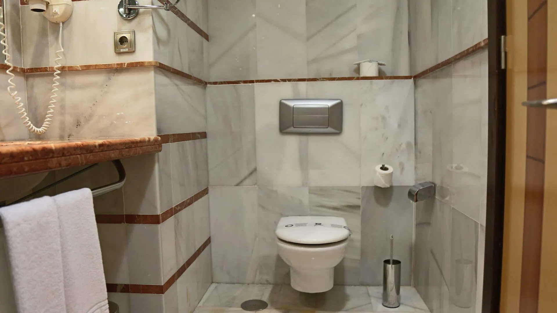 R2 Hotel Pajara Beach Costa Calma İspanya