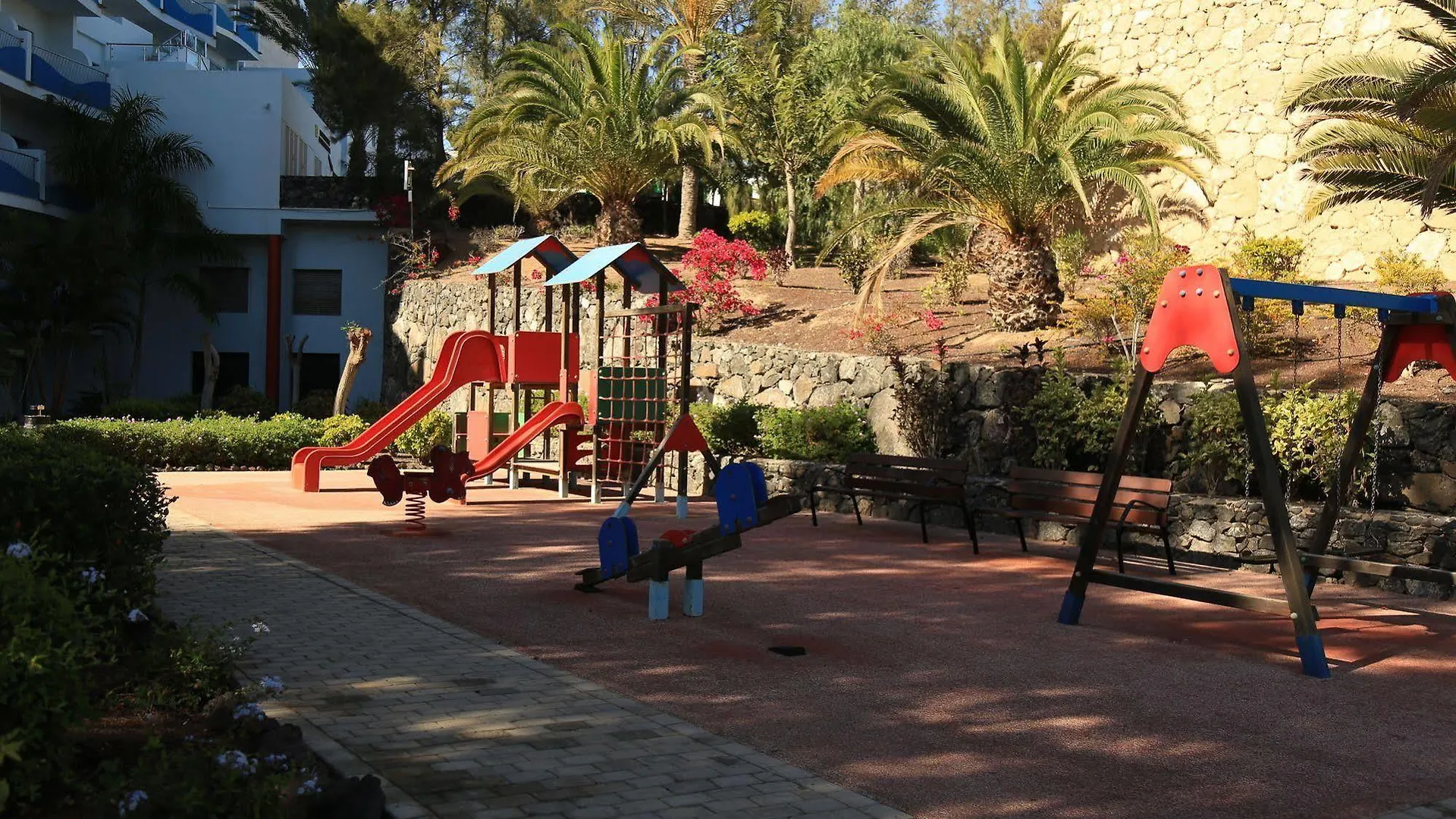 R2 Hotel Pajara Beach Costa Calma 4*,  İspanya